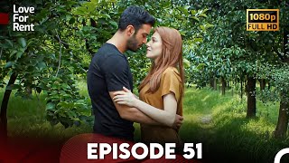 Love For Rent Episode 51 HD (English Subtitle)