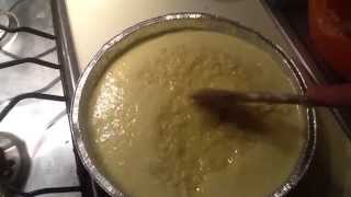 Ricetta Torta di riso - Rice Cake Recipe screenshot 4