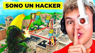 Vinco Con Le Vere Hack Nel Nuovo Fortnite Og In Villa