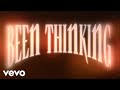 Tyla - Been Thinking (Official Lyric Video)