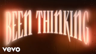 Tyla - Been Thinking (Official Lyric Video) Resimi