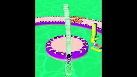 Shortcut run gameplay level 95