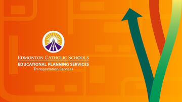 ECSD BusPlanner App How-to Video