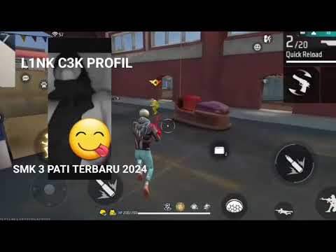 Viral Smk 3 Pati - game play free fire #viralvideo #link