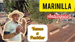 VAMOS A PUEBLIAR: Marinilla_Antioquia