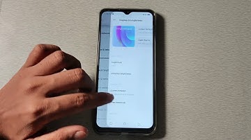 How to solve auto screen off problem in Tecno Spark 8t , auto screen off mobile setting
