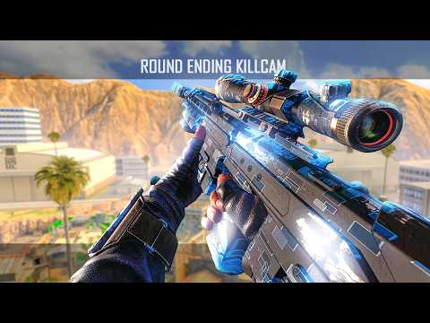 EARLY ACCESS - My FIRST TRICKSHOT On Black Ops 2 PS5 Port!