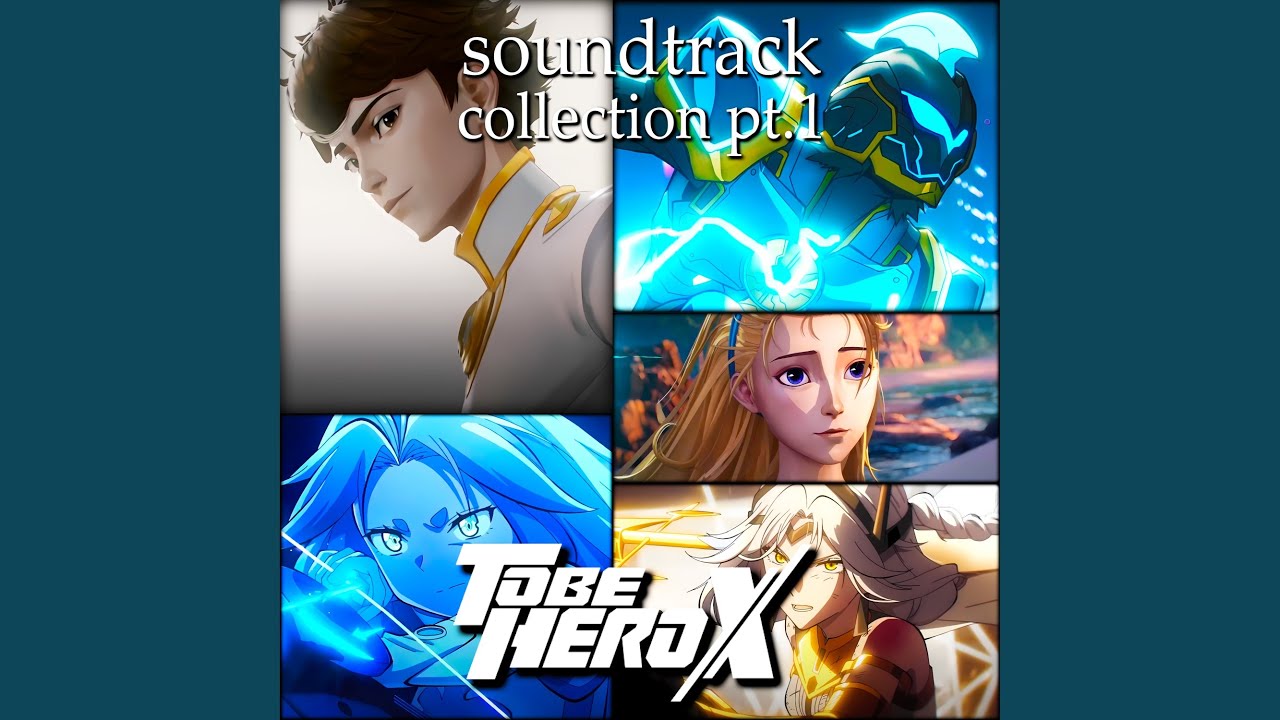 MY COLOR - To Be Hero X Ep 10 OST - Soft Piano Version