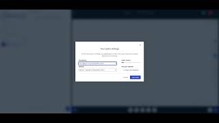 HOW TO SETUP BIGBLUE BUTTON  ON LMS