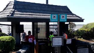 Kona airport Hawaii