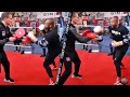 ROY JONES JR LOOKS INCREDIBLE IN FINAL STAGE OF TRAINING FOR MIKE TYSON | ROY JONES JR TRAINING 2020