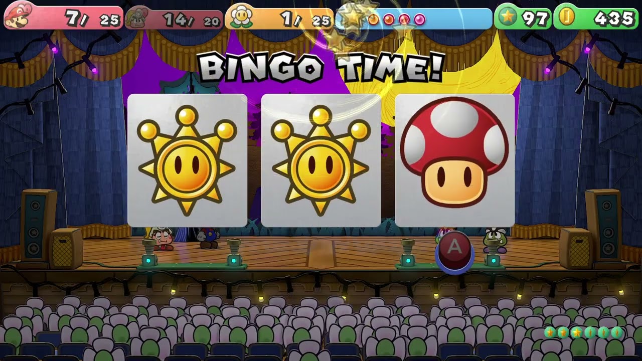 Malex Plays Paper Mario The Thousand Year Door Episode 22 Paper Tube Powers