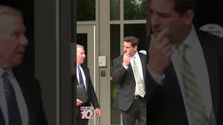 Former Webster police chief pleads not guilty to charges after Lyell Avenue prostitution sting