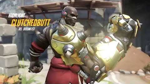 Doomfist