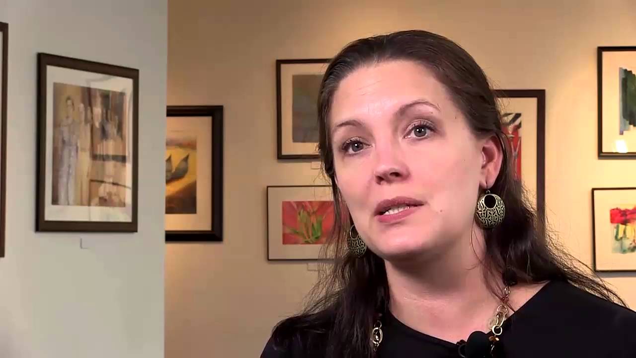 How to Integrate Interactive Cases into the Curriculum | Dr. Anna Scott Testimonial