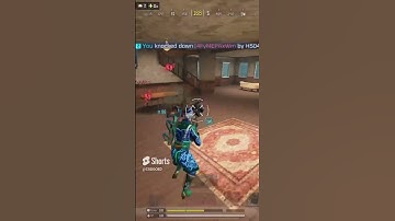 Fastest 1 v 2🥵Call of duty mobile Battle Royale #callofdutymobile #codm #shorts #codmobile