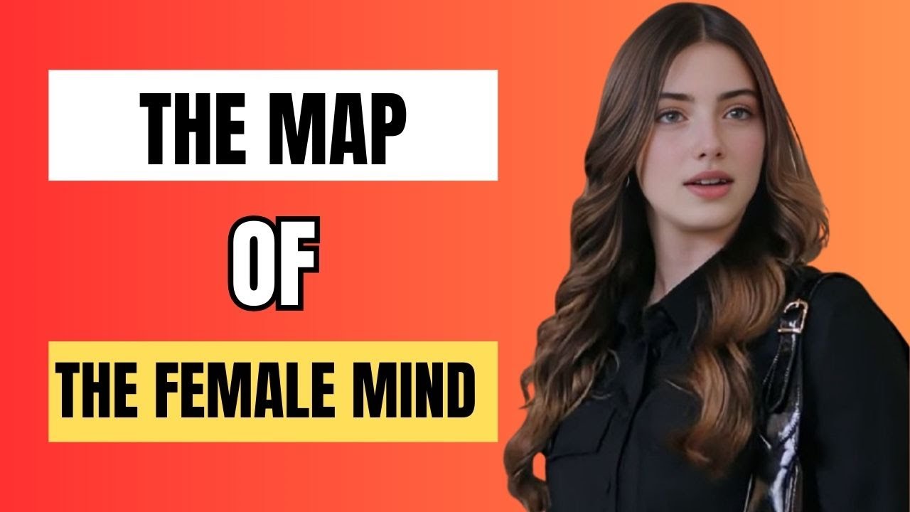 8 Rules to Control Any Woman’s Mind (Works on Everyone)