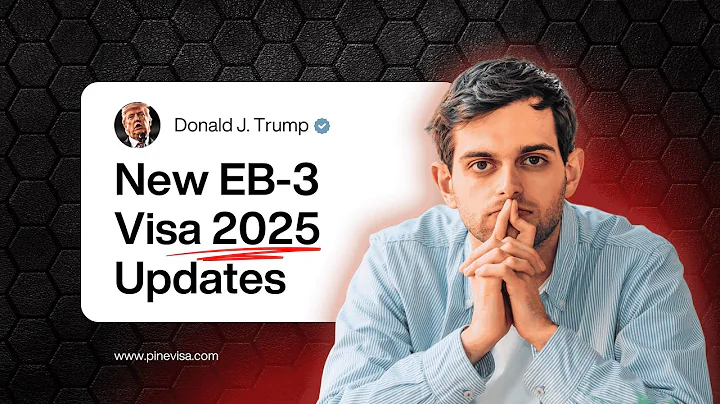 EB-3 Visa 2025 Updates Explained #eb3visa