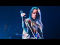 Billie Eilish - my boy (Live)