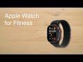 How an Apple Watch Can Help You with Your Fitness