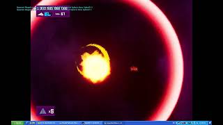 Hyperblast Devlog 3 - Player spaceship damage logic