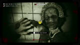 The Outlast Trials - Meeting Lilya screenshot 4