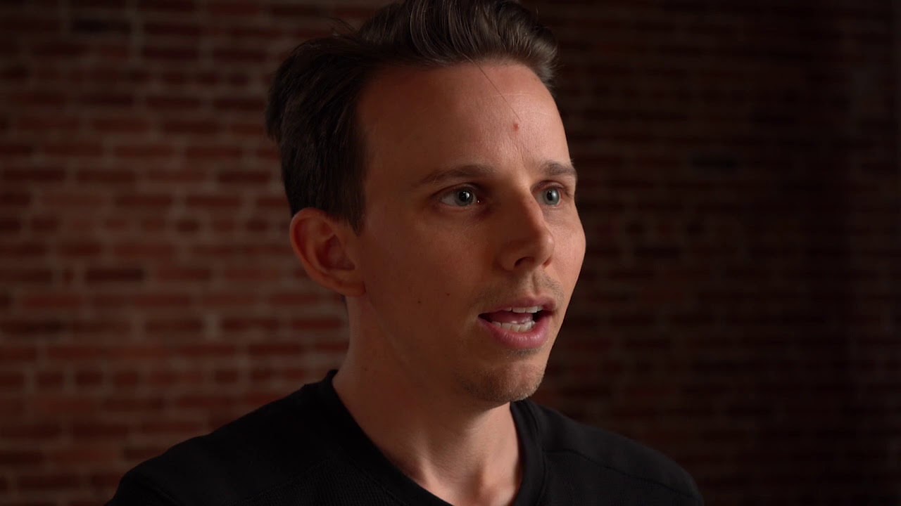 Meet Micah Alcorn, Product Manager at Origin