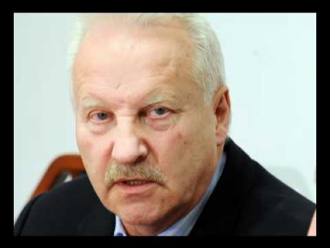 Historia GROM-u - gen. Petelicki
