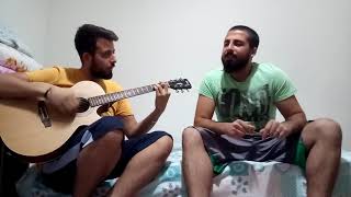 Ni̇hat&Yasi̇n Ay Tenli̇ Kadin (Cover)