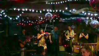 Blues Jam at the Hideaway 3/1/2026