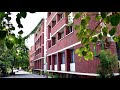 Institute of Home Economics Campus Building Institute of Home Economics Campus Building