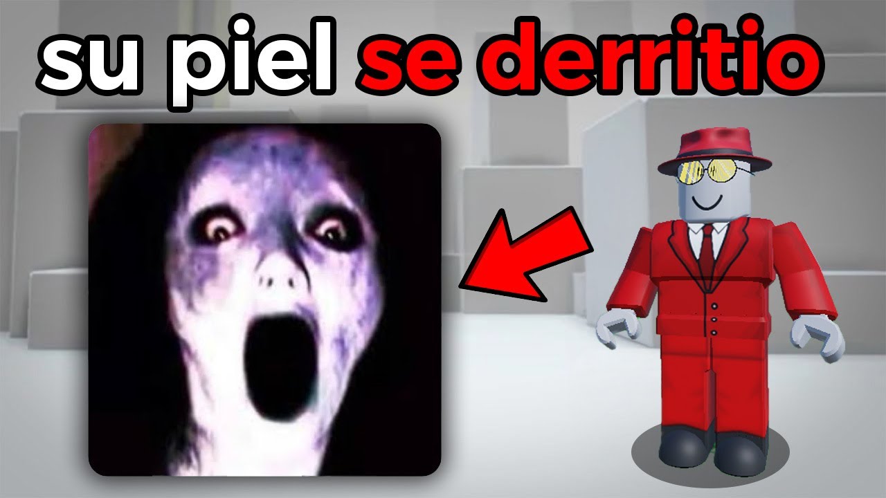 LOS VIDEOS MAS PERTURBADORES DE INTERNET (que no debes ver)