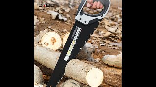 Heavy Duty Extra Long Blade Hand Saw