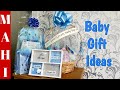 New Born Baby Gift Ideas | DIY Baby Frame | Baby Hamper | Gift for Babies  | Gift Hamper Ideas