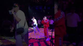 Patrocinador en vivo Junior-H Ft: Eduin caz Palenque Aguas Calientes 🇲🇽💯