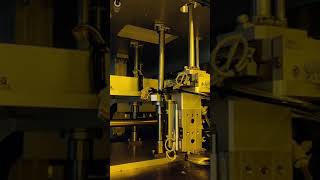 上USCのLift Pin上昇不具合１