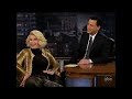 Joan Rivers on Jimmy Kimmel (2/28/12)