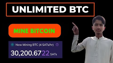 Ascendex Exchange Bitcoin mining app | Ascendex mining app | BItcoin mining app