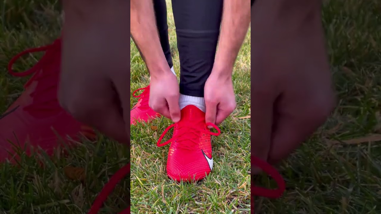 CR7 MDS 007 Nike Soccer Shoes Available at ProSoccer.com