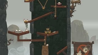 Icebreaker Troll Marsh Level 23 Chicken Coop screenshot 5