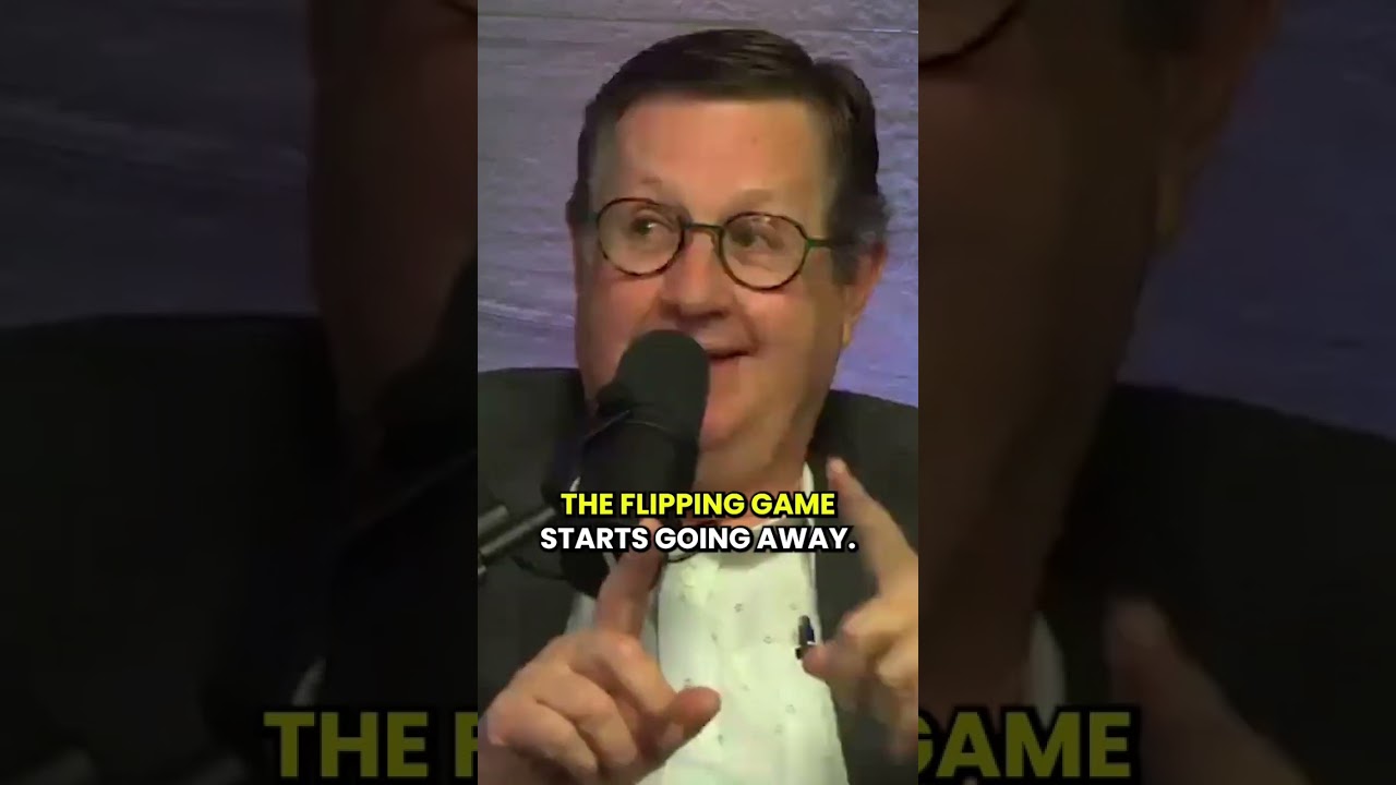 Short term rentals or buy and hold?! 🤔