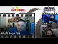 BR Movie Talk Mighty Morphin Power Rangers The Movie BR Movie Talk Mighty Morphin Power Rangers The Movie