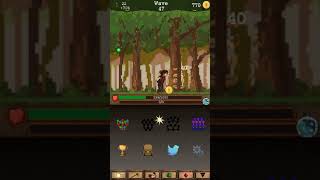 Lumberjack Attack - Android Gameplay [23+ Mins, 480p60fps] screenshot 5