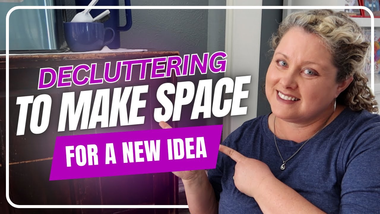 Создание пространства для новой идеи