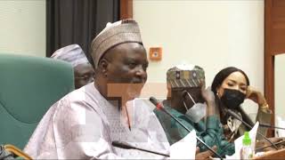 House Of Reps Constitution Review Committee Rejects State Police