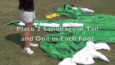 Golfzilla Setup Instructions