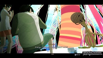 Digimon Story Time Stranger Walkthrough Part 8 No Commentary