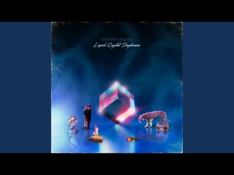 Electron Odyssey — Forever