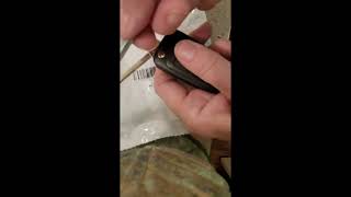 Review Keyless2Go Replacement for New Keyless Remote 5 Button Flip Car Key Fob Select Impala Malibu