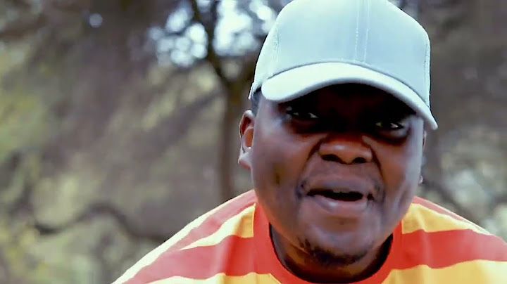 France ft Mkwanja--Dodoma Zizima (official music video)